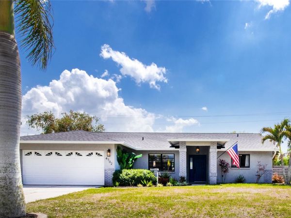 4702 GLENBROOKE TERRACE , SARASOTA, FL 34243