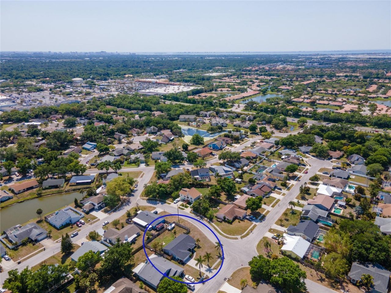 4702 Glenbrooke Terrace, Sarasota, FL 34243 Photo