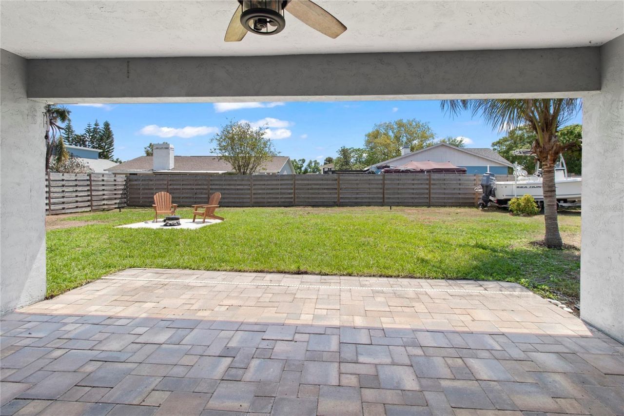 4702 Glenbrooke Terrace, Sarasota, FL 34243 Photo