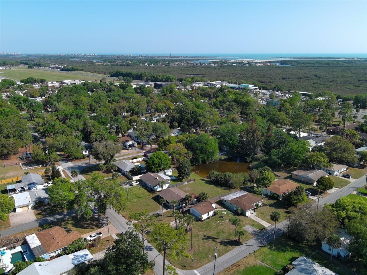 11 Swan Avenue, New Smyrna Beach, FL 32168 Photo