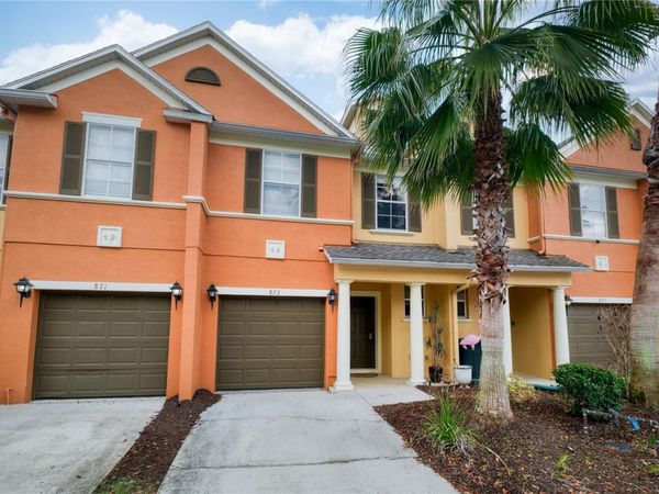 873 ASSEMBLY COURT , REUNION, FL 34747