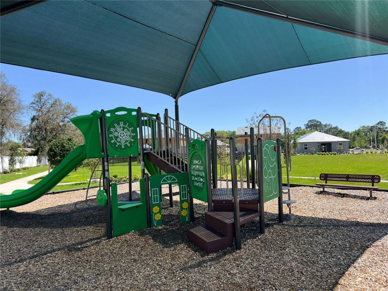 5844 Ali Grace Way , Saint Cloud, FL 34771 Photo