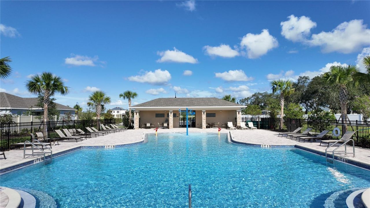 5844 Ali Grace Way , Saint Cloud, FL 34771 Photo