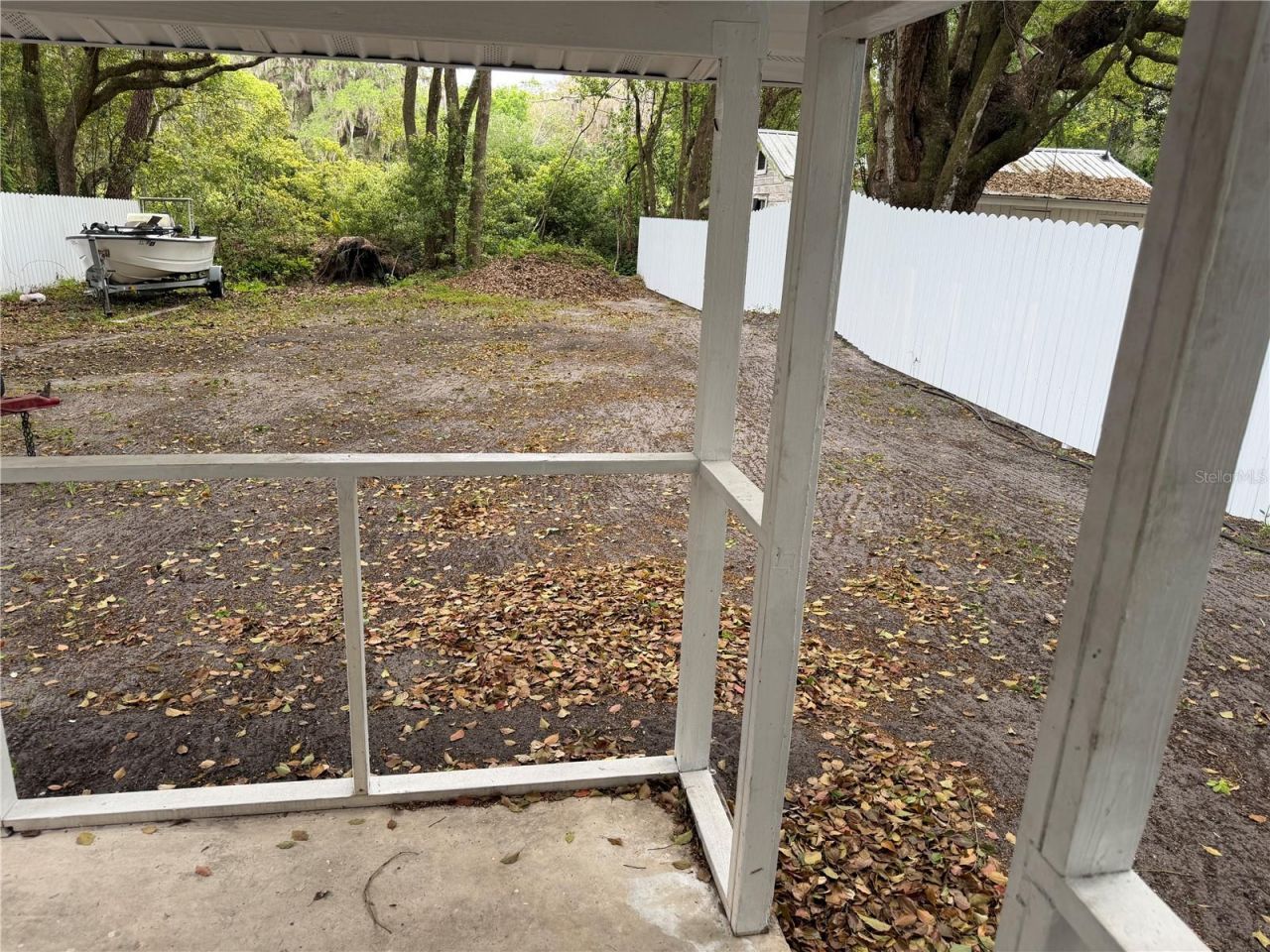 12345 SE 135th Terrace , Ocklawaha, FL 32179 Photo