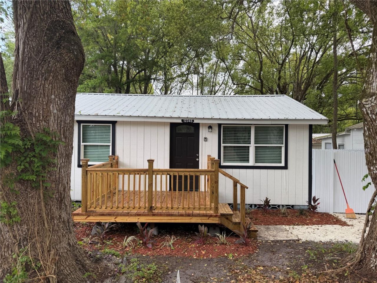 12345 SE 135th Terrace , Ocklawaha, FL 32179 Photo