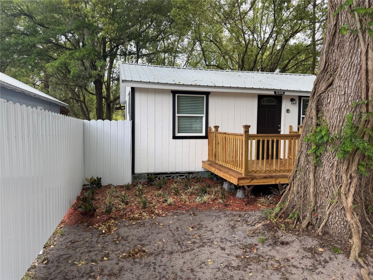 12345 SE 135th Terrace , Ocklawaha, FL 32179 Photo