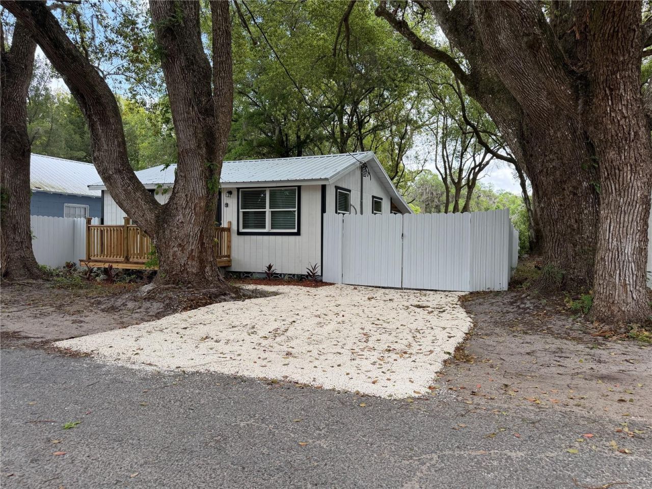 12345 SE 135th Terrace , Ocklawaha, FL 32179 Photo