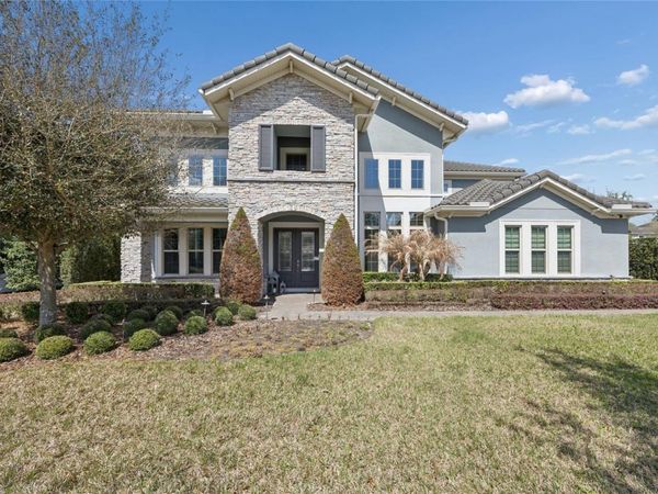 1316 ESTANCIA WOODS LOOP, WINDERMERE, FL 34786