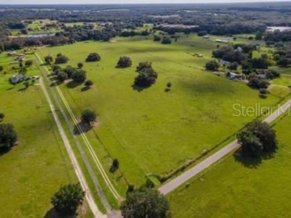 SE 156TH PLACE ROAD , WEIRSDALE, FL 32195