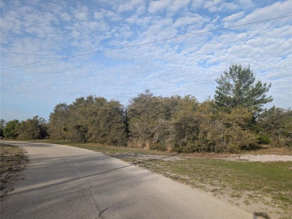 1 ALLAMANDA DRIVE , INDIAN LAKE ESTATES, FL 33855