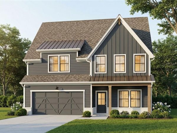 5155 Reece Run, Cumming, GA 30041