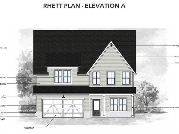 5155 Reece Run, Cumming, GA 30041