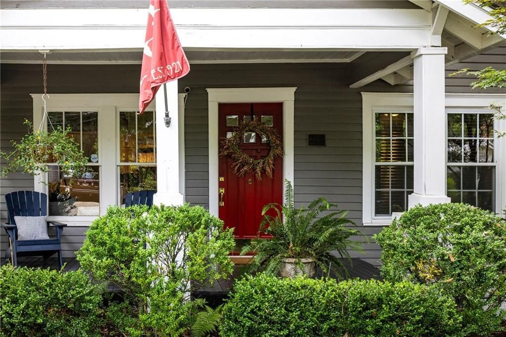 780 Verner Street Nw, Atlanta, GA 30318 Main Photo