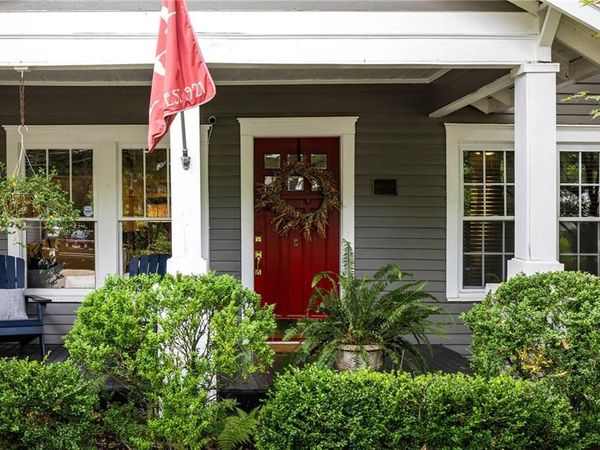 780 Verner Street NW, Atlanta, GA 30318