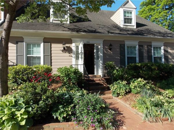 516 Lindley Road, Greensboro, NC 27410