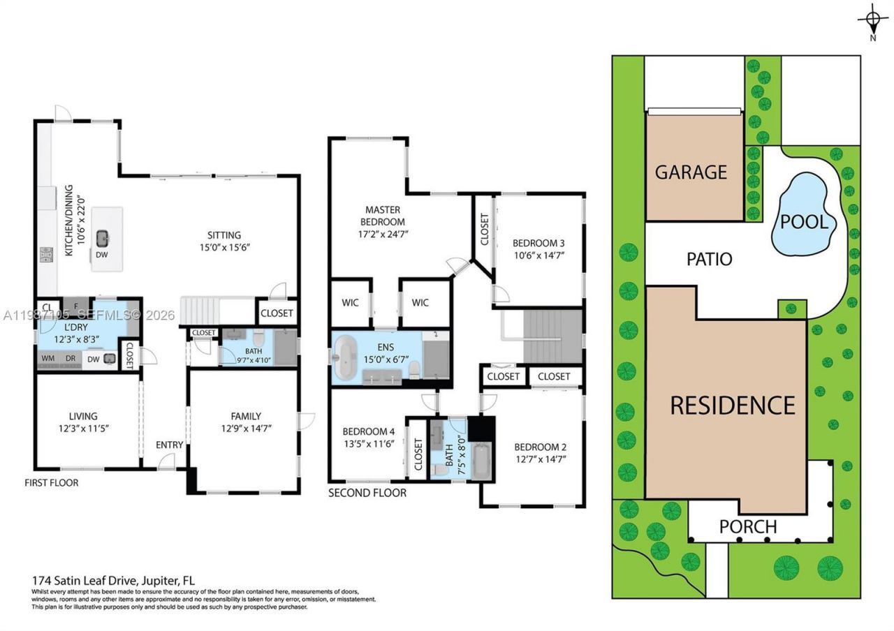 174 Satin Leaf Dr , Unit 174, Jupiter, FL 33458 Photo