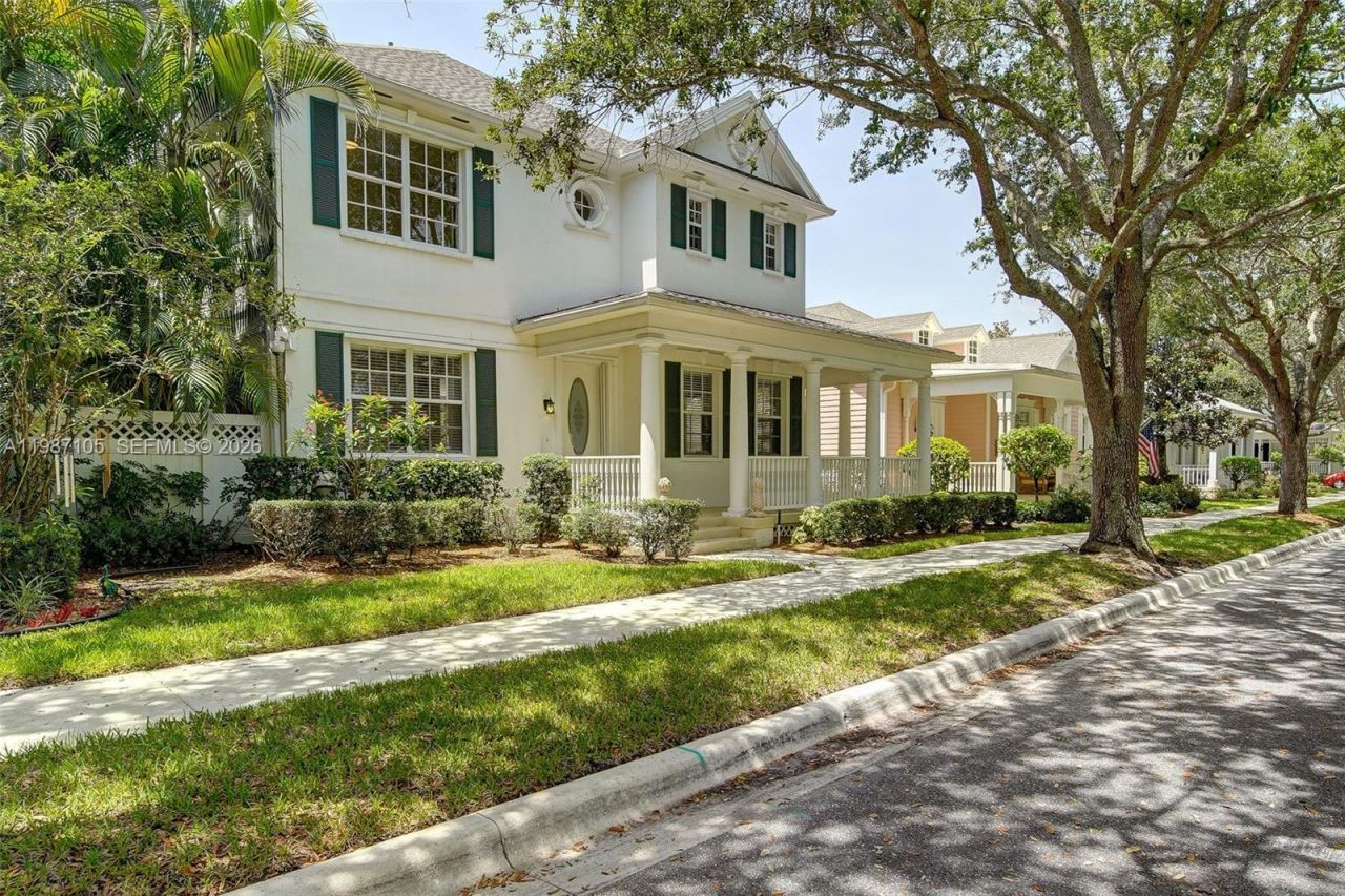 174 Satin Leaf Dr , Unit 174, Jupiter, FL 33458 Photo