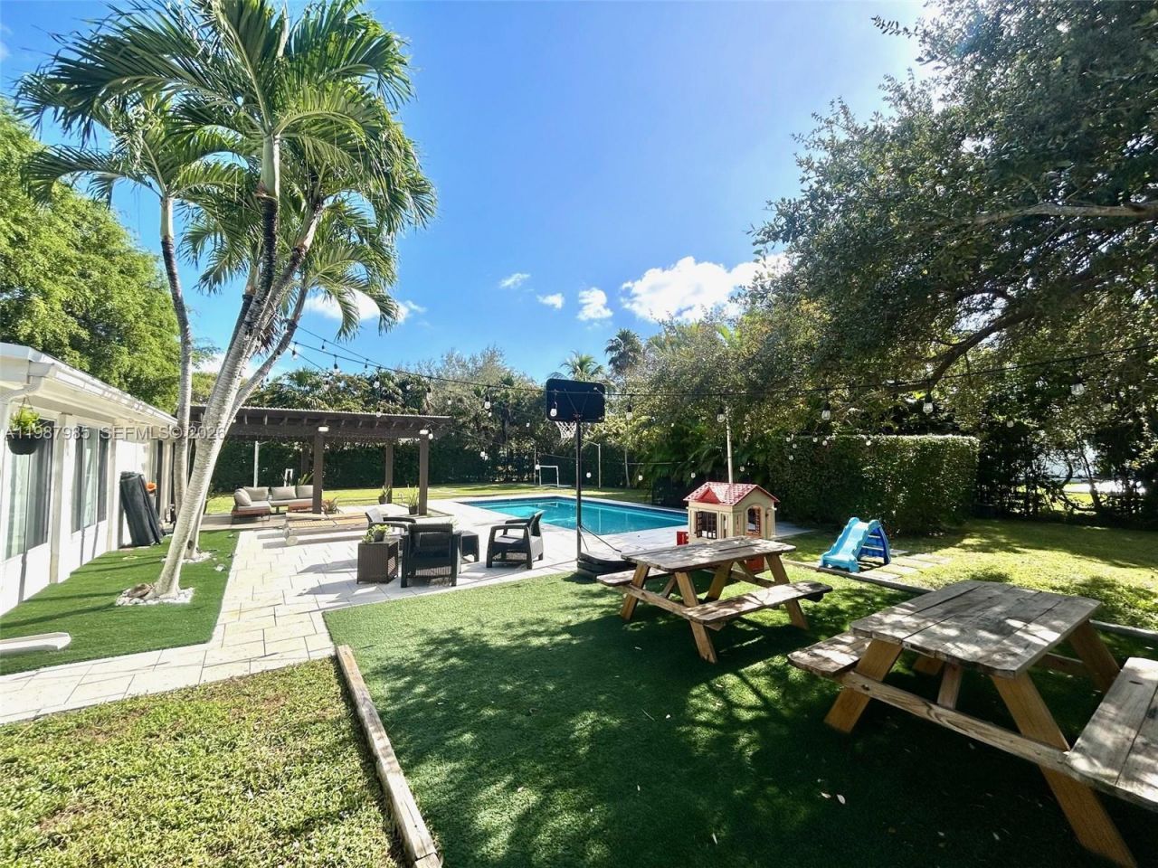 7800 SW 96th St , Miami, FL 33156 Photo