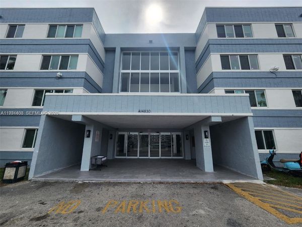 14830 Naranja Lakes Blvd , Unit A3D, Homestead, FL 33032