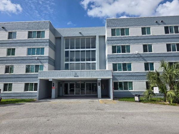 14830 Naranja Lakes Blvd, Unit A3D, Homestead, FL 33032