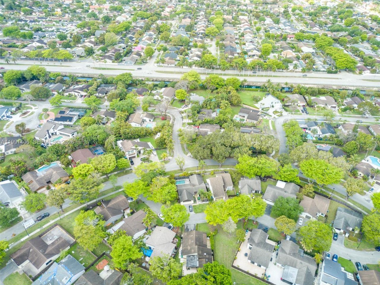 13560 SW 108th St Cir N , Miami, FL 33186 Photo