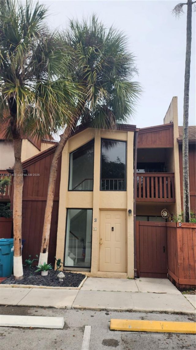 6231 SW 116th Pl , Unit C, Miami, FL 33173 Photo