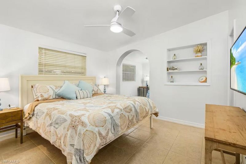 1303 Delmar Ln , Naples, FL 34104 Photo