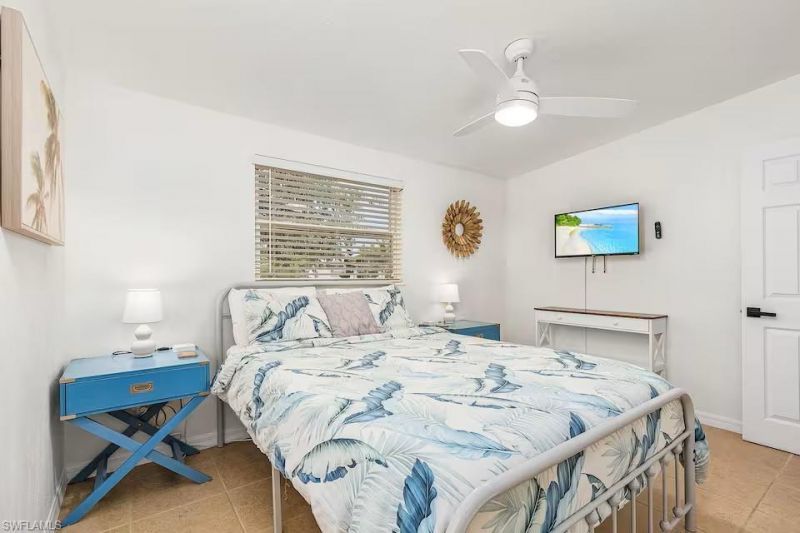 1303 Delmar Ln , Naples, FL 34104 Photo