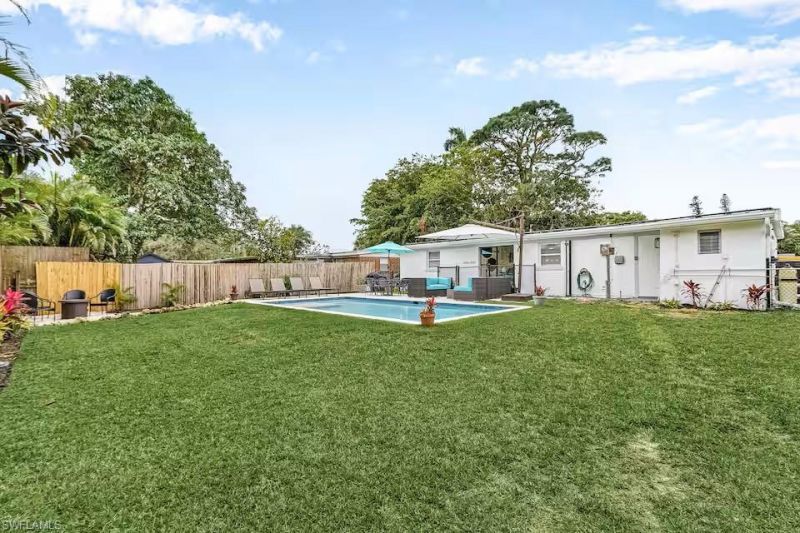 1303 Delmar Ln , Naples, FL 34104 Photo