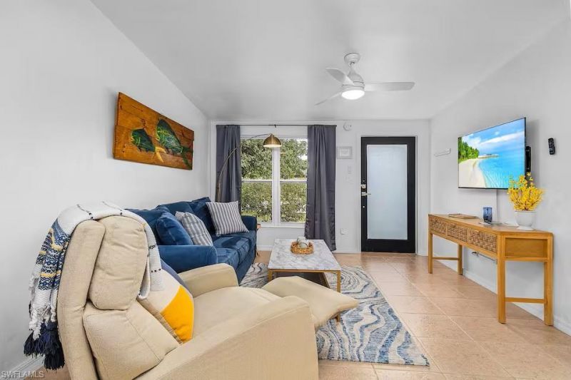 1303 Delmar Ln , Naples, FL 34104 Photo