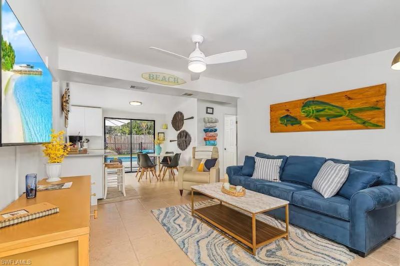 1303 Delmar Ln , Naples, FL 34104 Photo