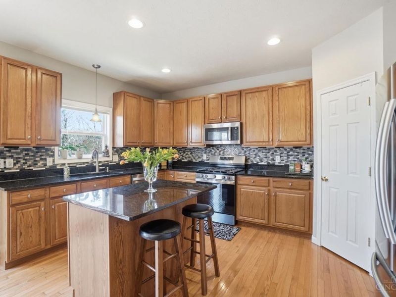 3845 Pinnacle Lane, Deerfield Twp., OH 45040 Photo 10