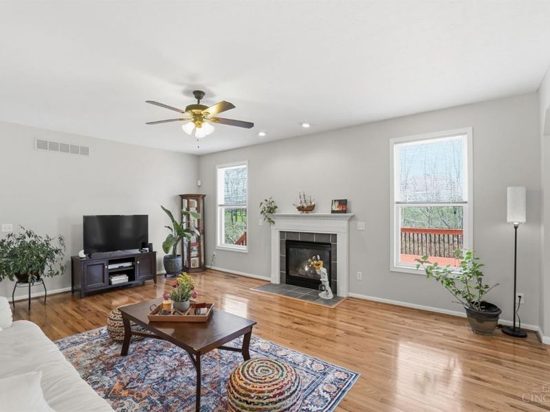 3845 Pinnacle Lane, Deerfield Twp., OH 45040 Photo 11