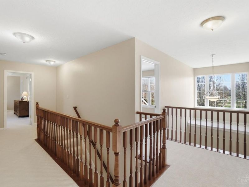 3845 Pinnacle Lane, Deerfield Twp., OH 45040 Photo 14