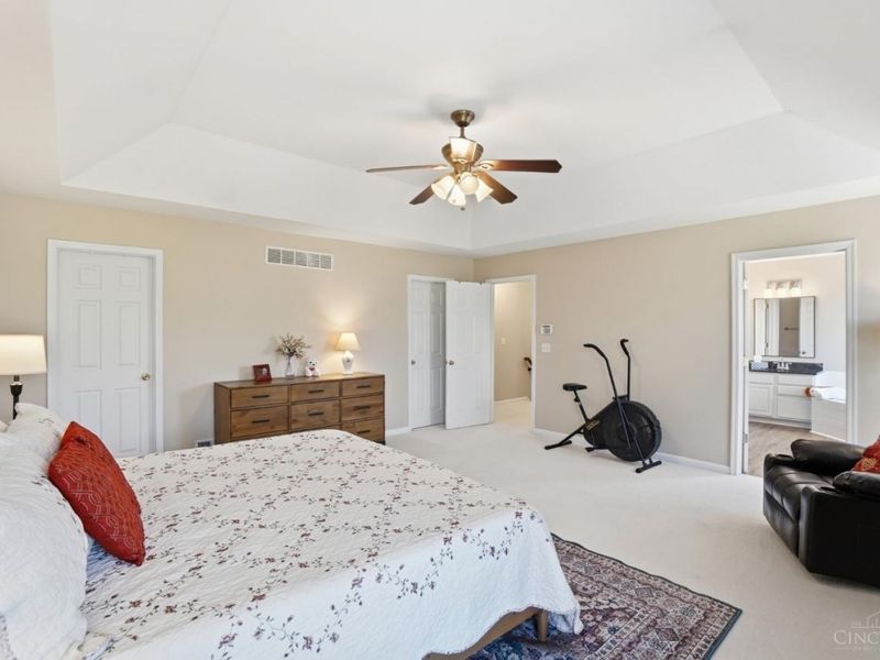 3845 Pinnacle Lane, Deerfield Twp., OH 45040 Photo 16