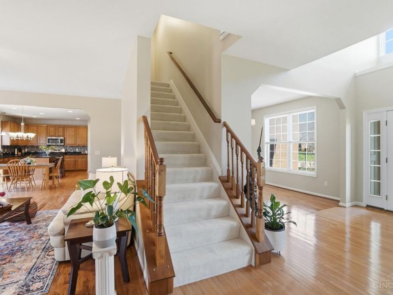 3845 Pinnacle Lane, Deerfield Twp., OH 45040 Photo 32