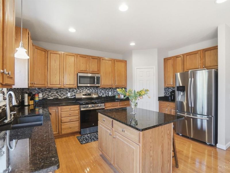 3845 Pinnacle Lane, Deerfield Twp., OH 45040 Photo 34