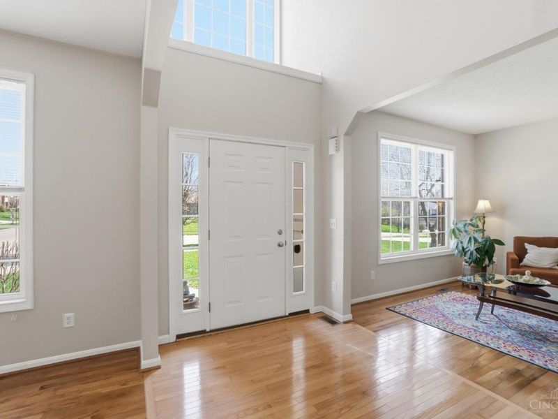 3845 Pinnacle Lane, Deerfield Twp., OH 45040 Photo 37