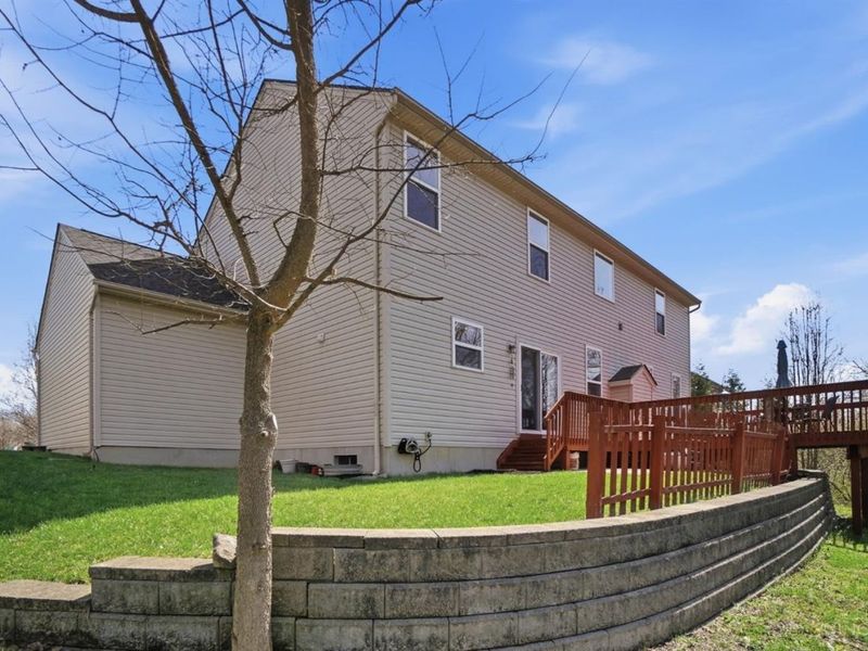 3845 Pinnacle Lane, Deerfield Twp., OH 45040 Photo 42