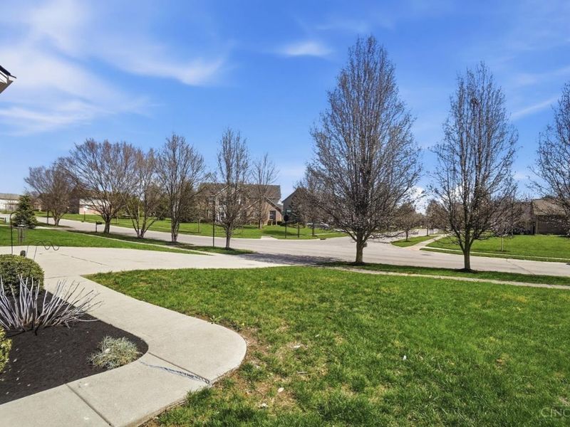 3845 Pinnacle Lane, Deerfield Twp., OH 45040 Photo 44