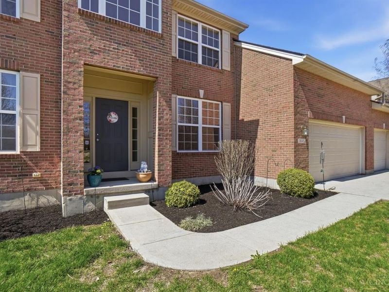 3845 Pinnacle Lane, Deerfield Twp., OH 45040 Photo 46