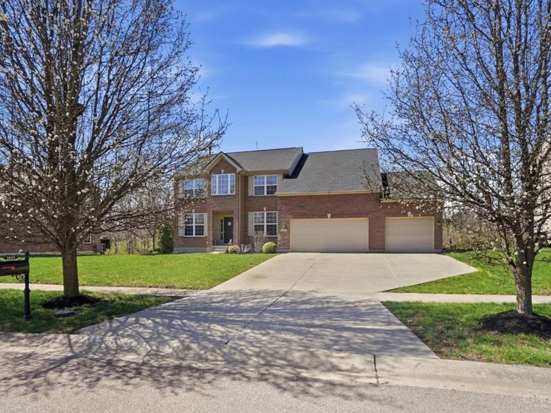 3845 Pinnacle Lane, Deerfield Twp., OH 45040 Photo 47