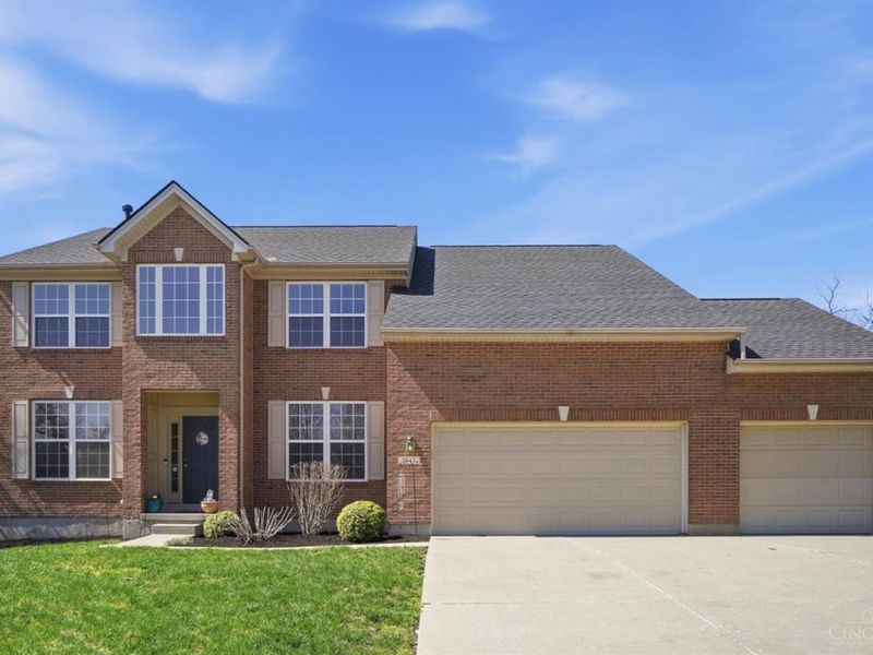 3845 Pinnacle Lane, Deerfield Twp., OH 45040 Photo 48