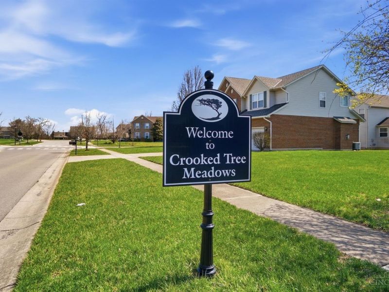 3845 Pinnacle Lane, Deerfield Twp., OH 45040 Photo 49