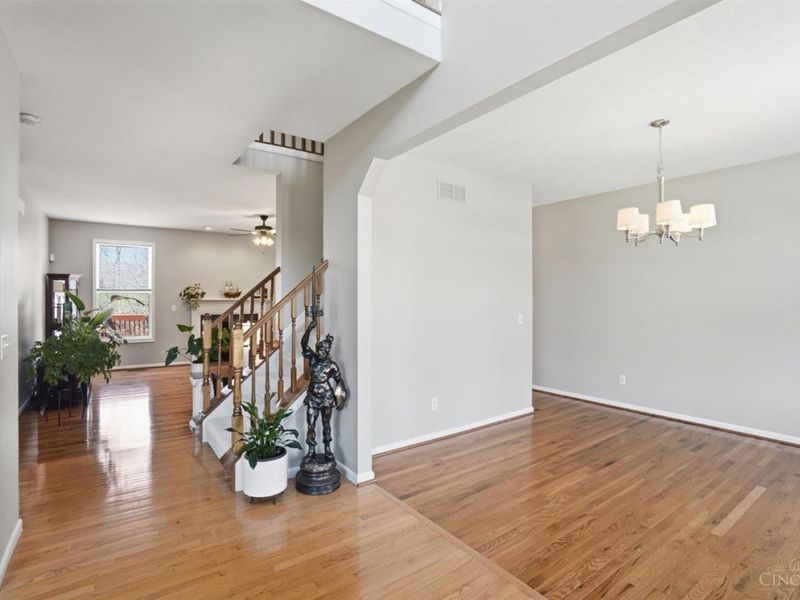 3845 Pinnacle Lane, Deerfield Twp., OH 45040 Photo 5