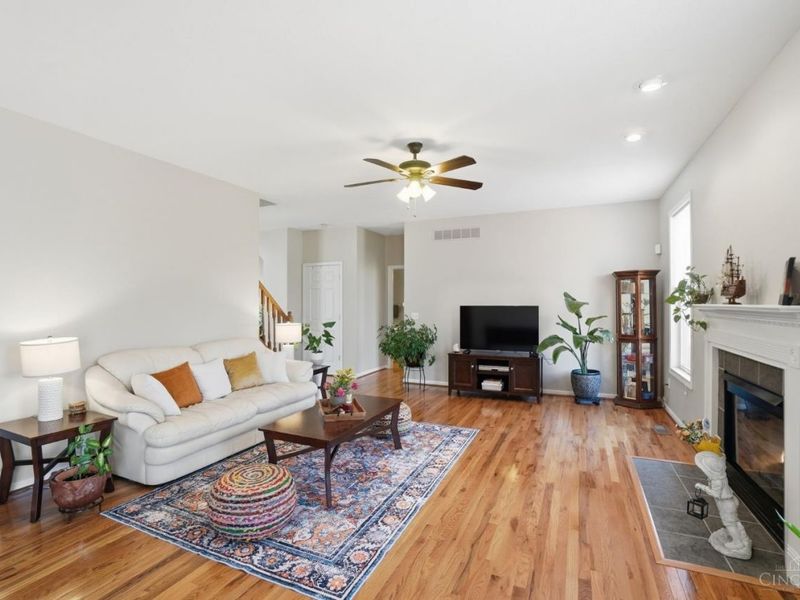 3845 Pinnacle Lane, Deerfield Twp., OH 45040 Photo 7