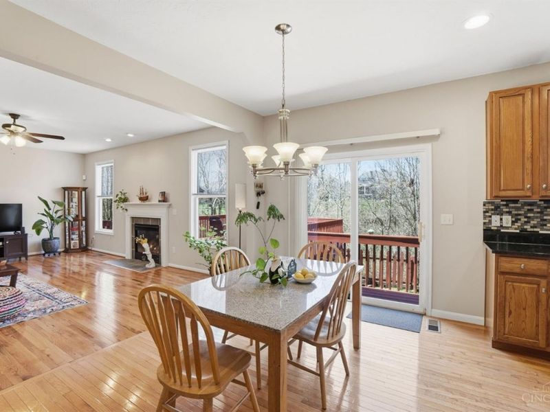 3845 Pinnacle Lane, Deerfield Twp., OH 45040 Photo 9