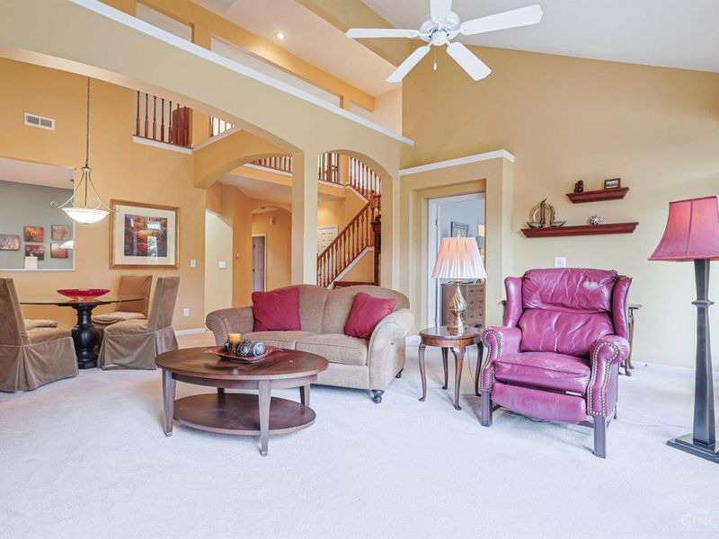 3791 Yorkshire Circle, Miami Twp, OH 45002 Photo 2