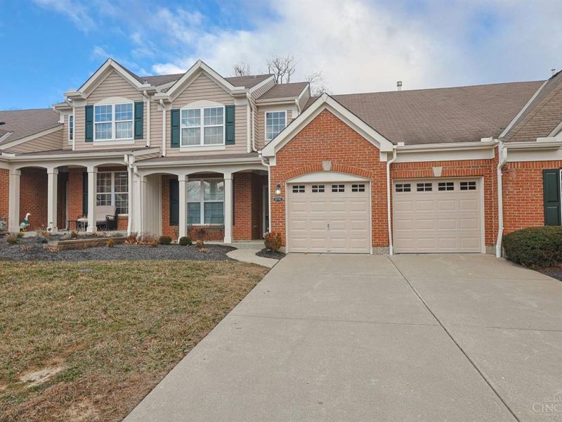 3791 Yorkshire Circle, Miami Twp, OH 45002 Photo 35