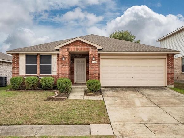 3516 Clydesdale Drive, Denton, TX 76210